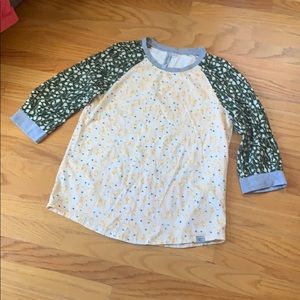 National Picnic Women’s Small Top